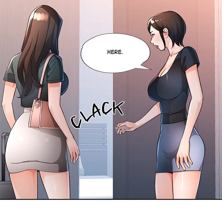 Wait, I’m a Married Woman! Chapter 66 Page 23