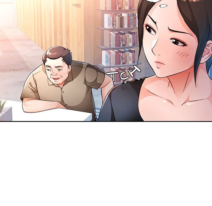 Wait, I’m a Married Woman! Chapter 66 Page 36