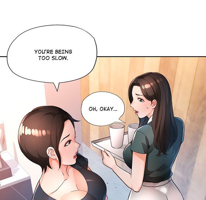 Wait, I’m a Married Woman! Chapter 66 Page 37