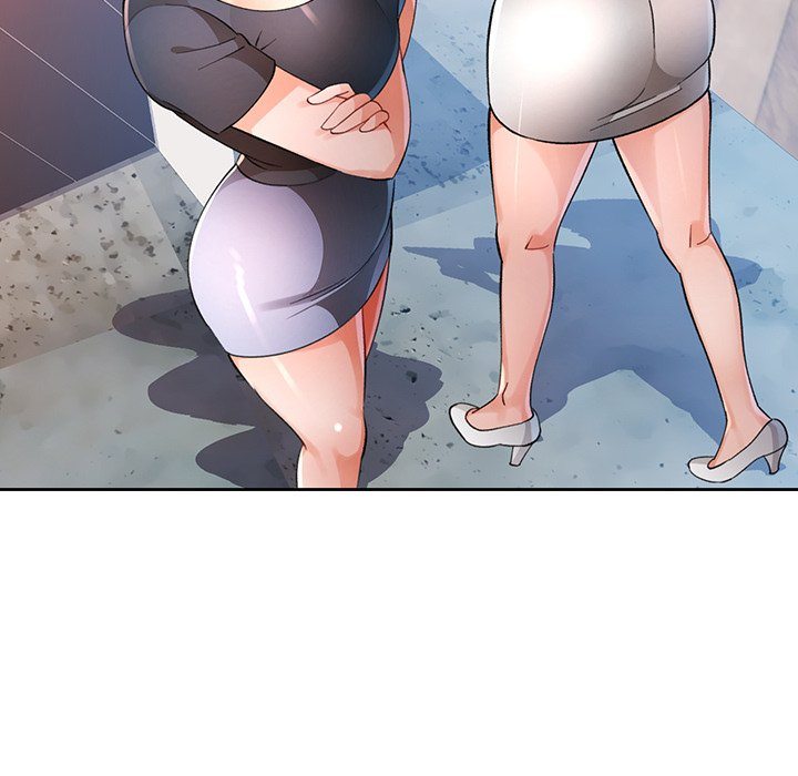 Wait, I’m a Married Woman! Chapter 66 Page 38