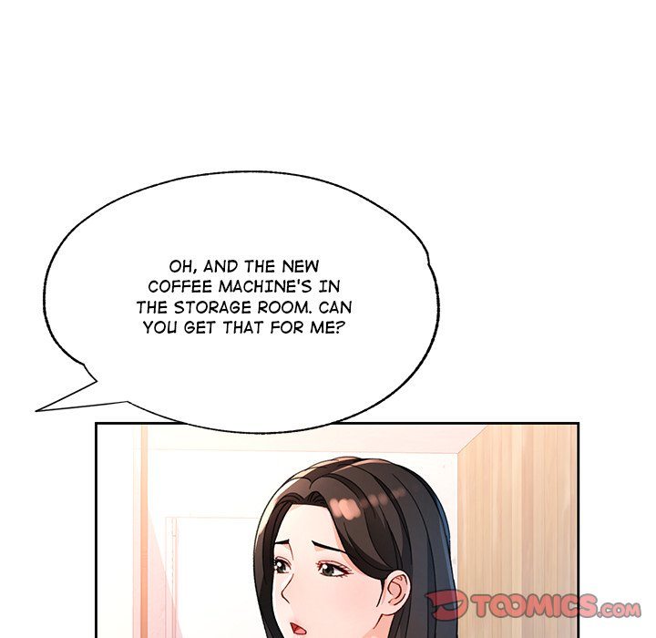 Wait, I’m a Married Woman! Chapter 66 Page 39