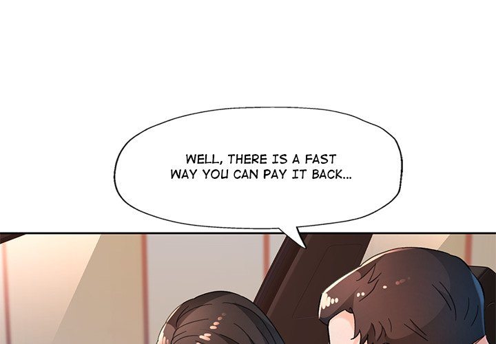 Wait, I’m a Married Woman! Chapter 66 Page 4
