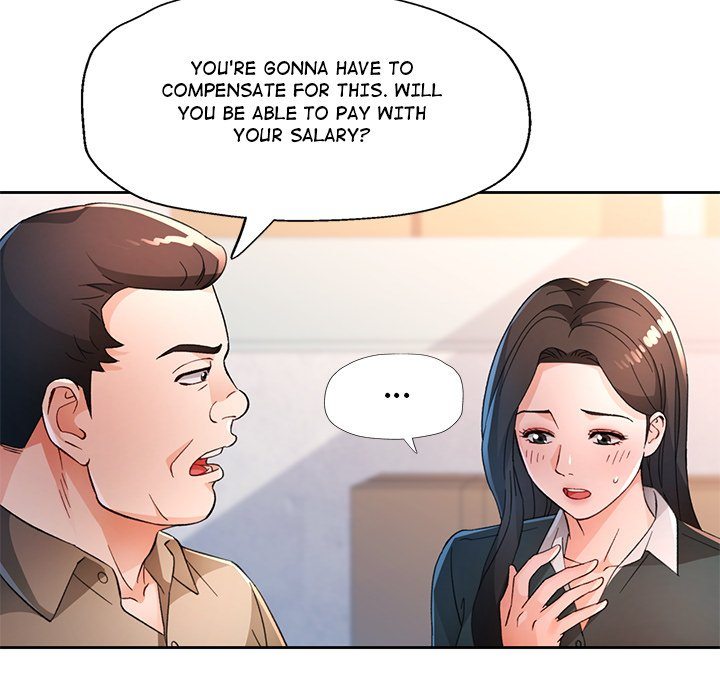 Wait, I’m a Married Woman! Chapter 66 Page 49
