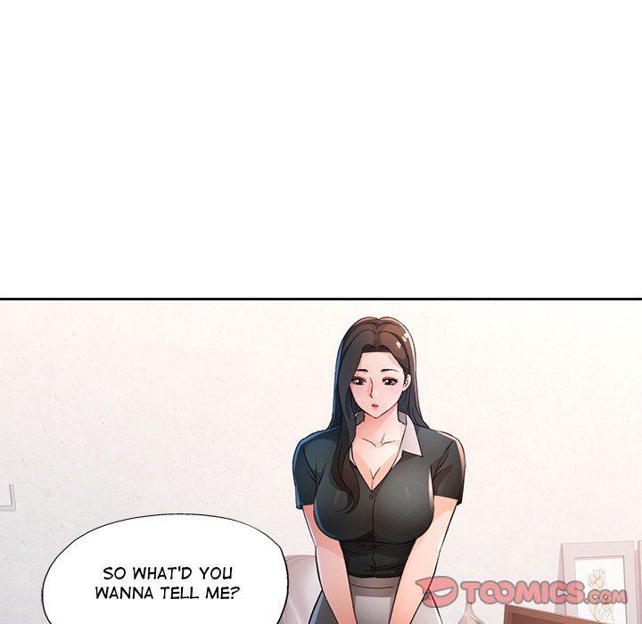 Wait, I’m a Married Woman! Chapter 66 Page 51
