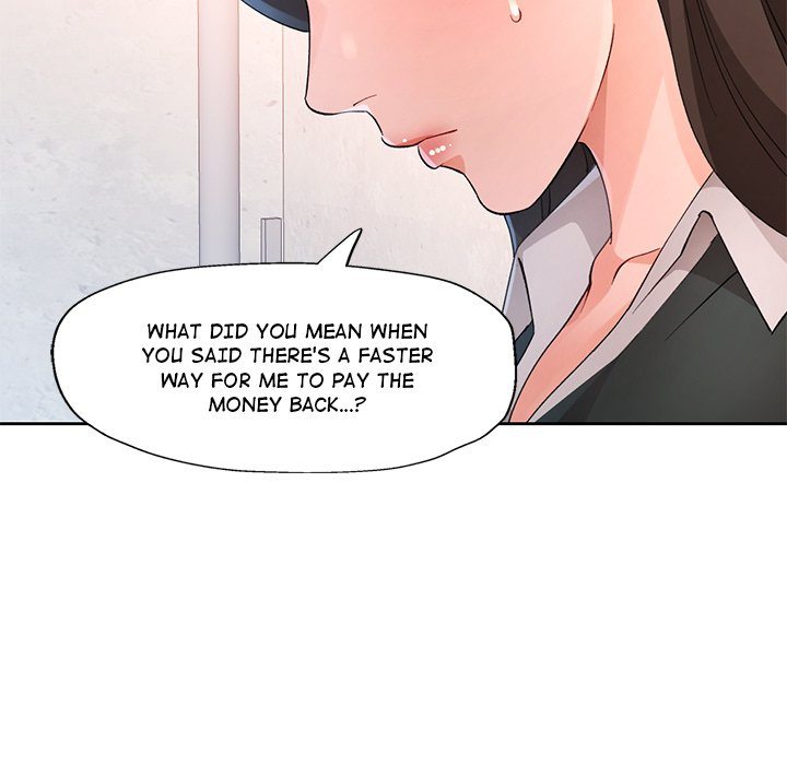 Wait, I’m a Married Woman! Chapter 66 Page 54