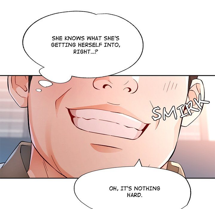 Wait, I’m a Married Woman! Chapter 66 Page 55