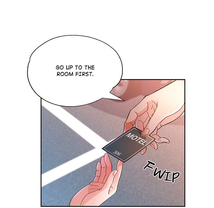 Wait, I’m a Married Woman! Chapter 66 Page 61