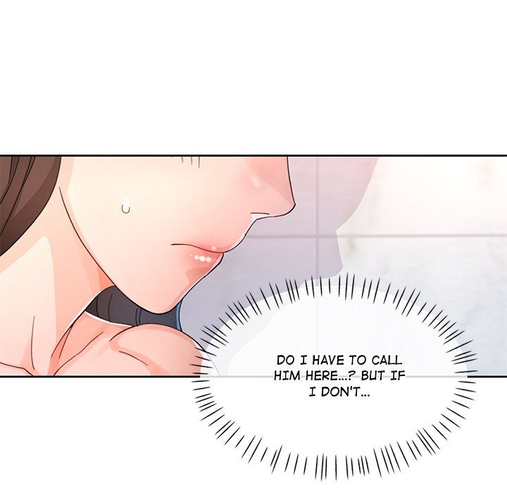 Wait, I’m a Married Woman! Chapter 66 Page 76