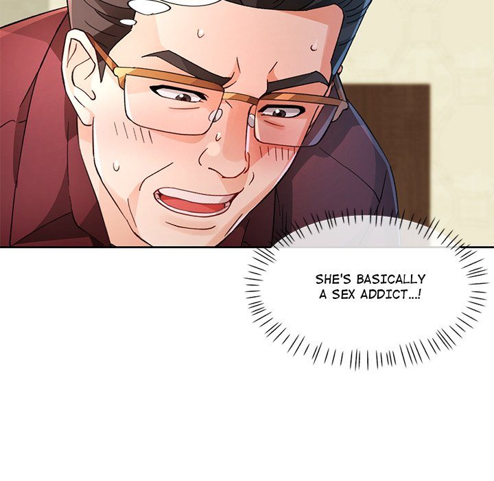 Wait, I’m a Married Woman! Chapter 66 Page 83