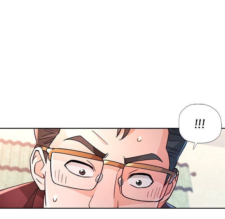 Wait, I’m a Married Woman! Chapter 66 Page 91