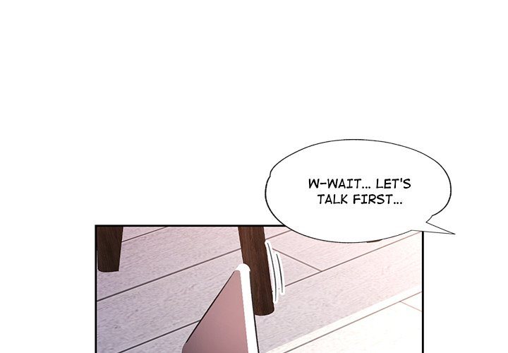 Wait, I’m a Married Woman! Chapter 67 Page 1