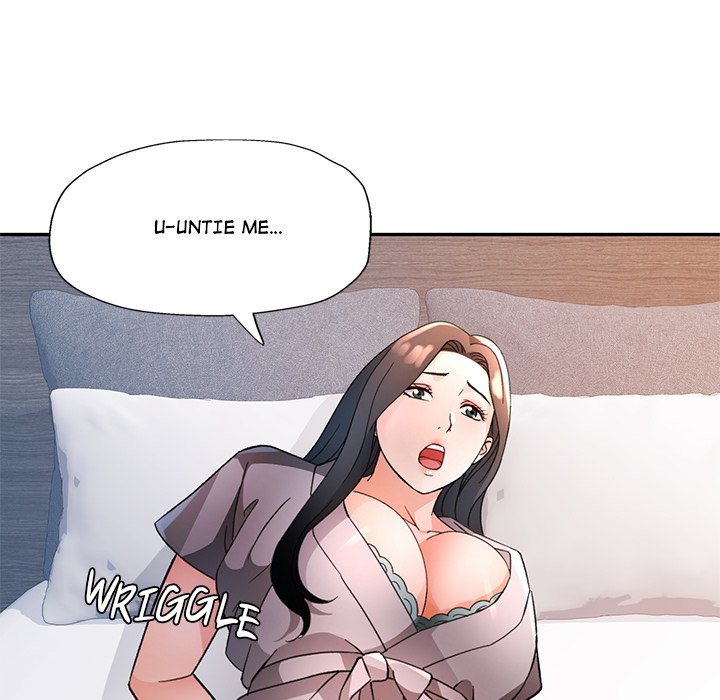 Wait, I’m a Married Woman! Chapter 67 Page 10