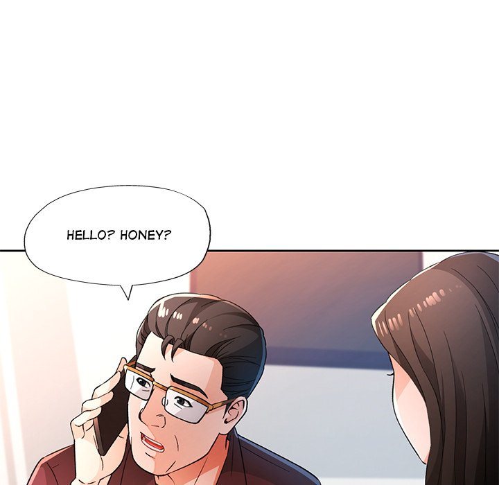 Wait, I’m a Married Woman! Chapter 67 Page 102