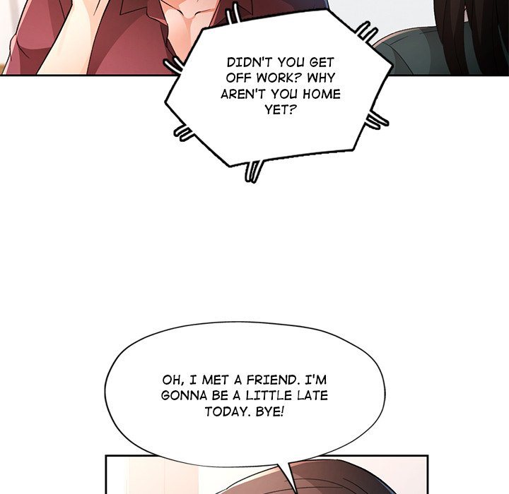 Wait, I’m a Married Woman! Chapter 67 Page 103