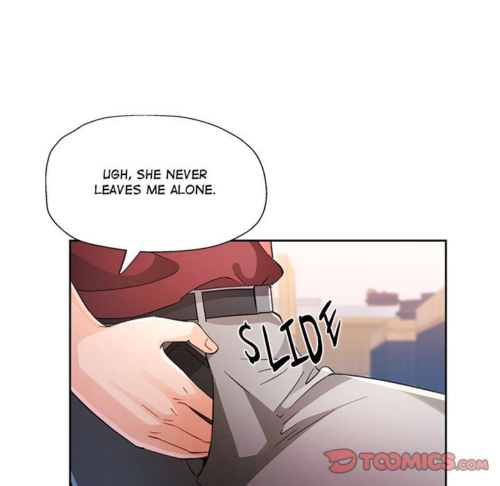 Wait, I’m a Married Woman! Chapter 67 Page 105