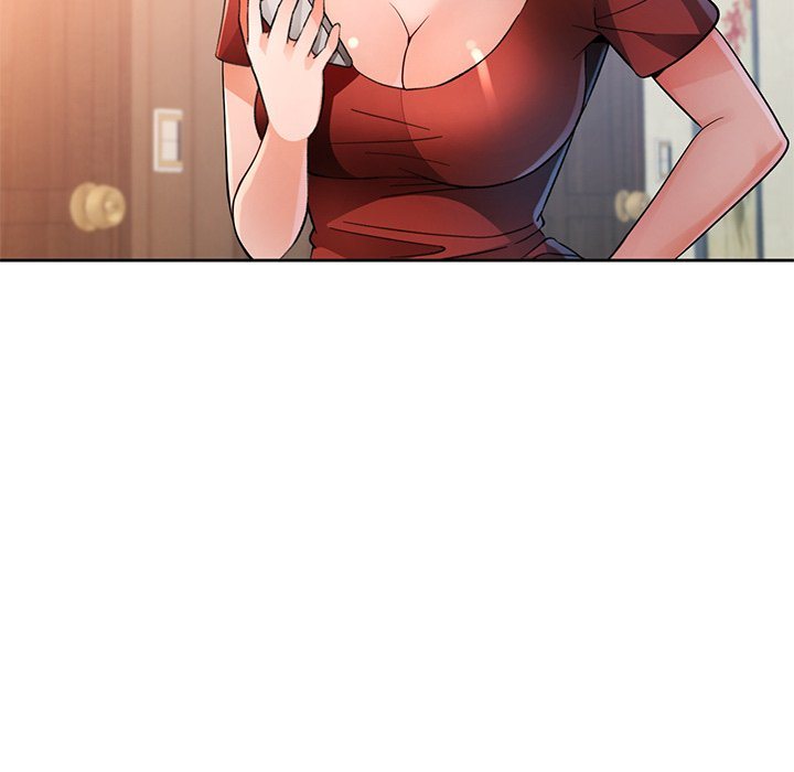 Wait, I’m a Married Woman! Chapter 67 Page 112
