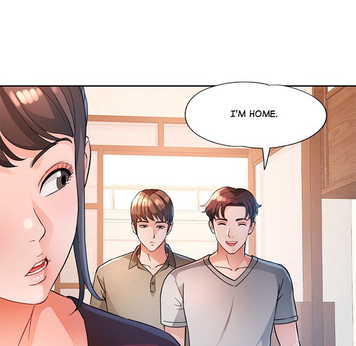 Wait, I’m a Married Woman! Chapter 67 Page 113