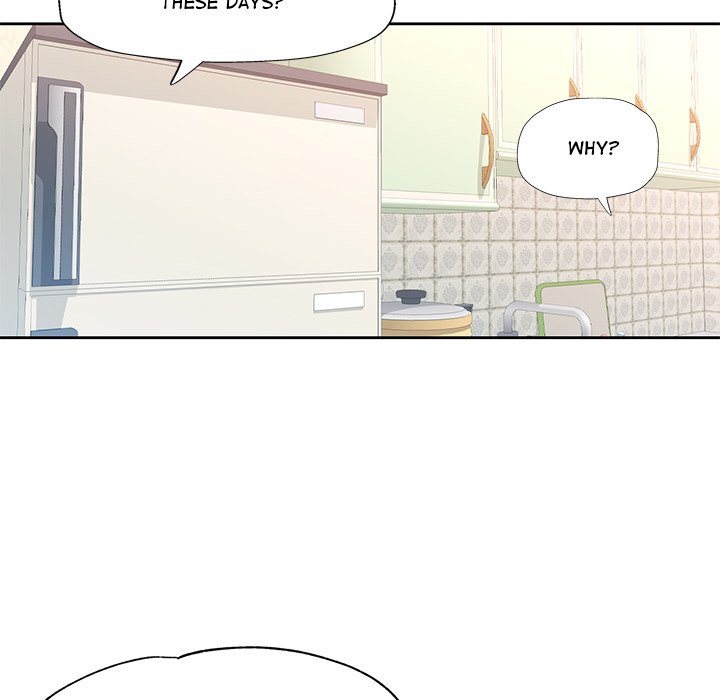 Wait, I’m a Married Woman! Chapter 67 Page 119