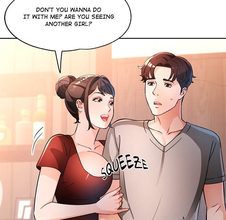 Wait, I’m a Married Woman! Chapter 67 Page 120
