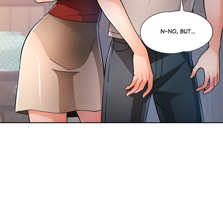 Wait, I’m a Married Woman! Chapter 67 Page 121