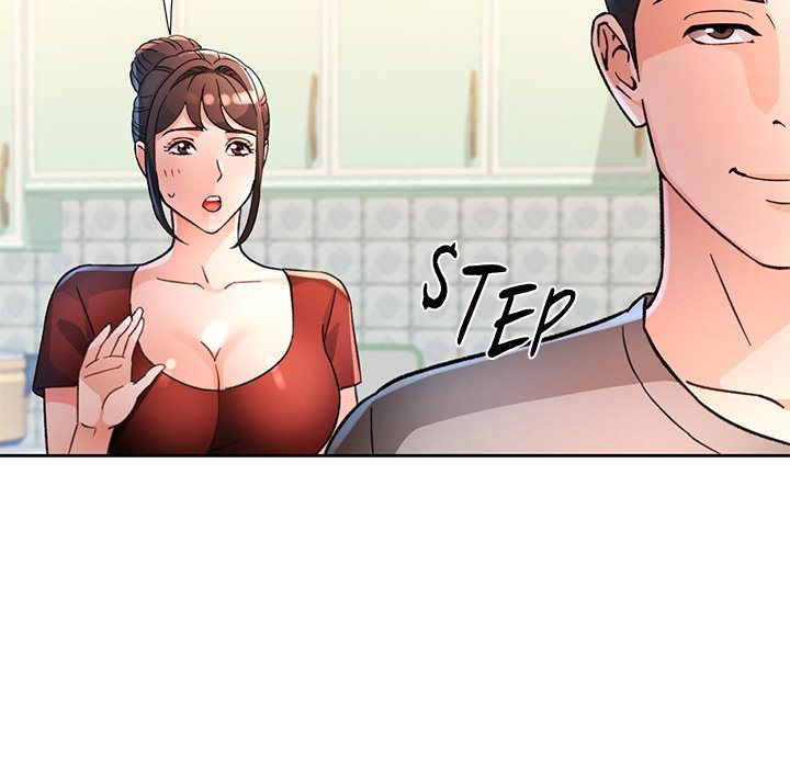 Wait, I’m a Married Woman! Chapter 67 Page 124