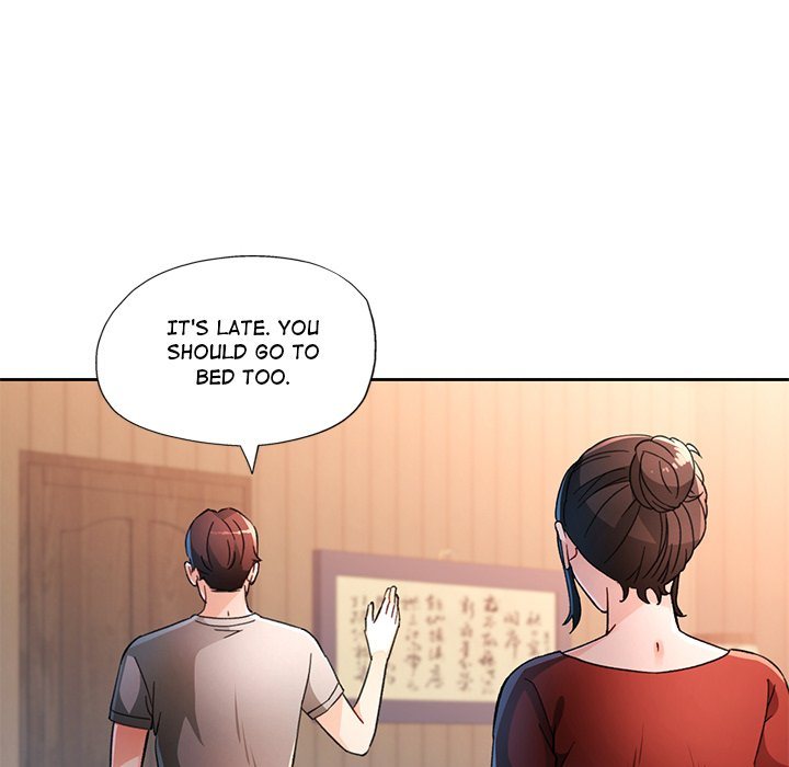 Wait, I’m a Married Woman! Chapter 67 Page 125
