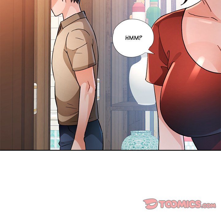 Wait, I’m a Married Woman! Chapter 67 Page 129
