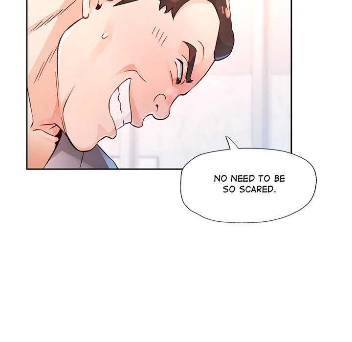 Wait, I’m a Married Woman! Chapter 67 Page 22