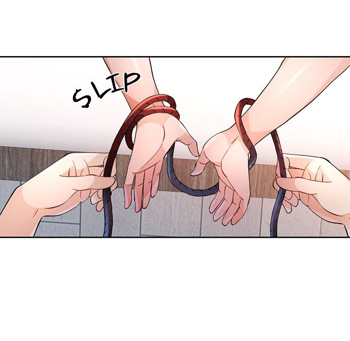Wait, I’m a Married Woman! Chapter 67 Page 80