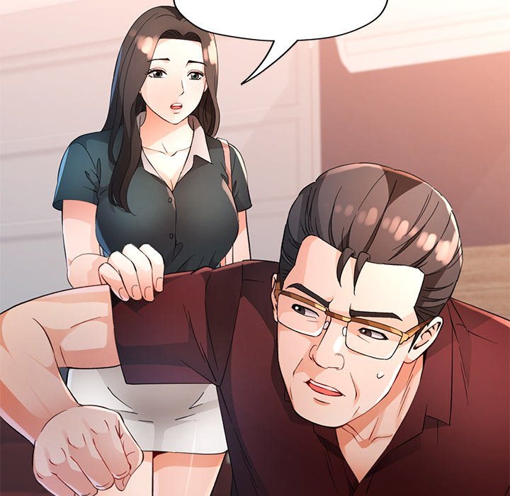 Wait, I’m a Married Woman! Chapter 67 Page 85