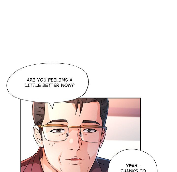 Wait, I’m a Married Woman! Chapter 67 Page 97
