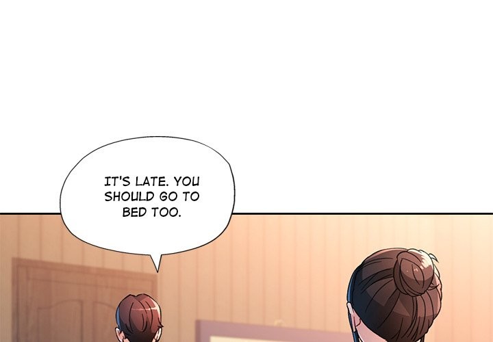 Wait, I’m a Married Woman! Chapter 68 Page 1