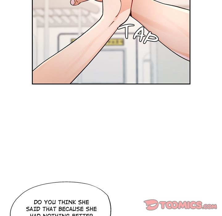 Wait, I’m a Married Woman! Chapter 68 Page 105