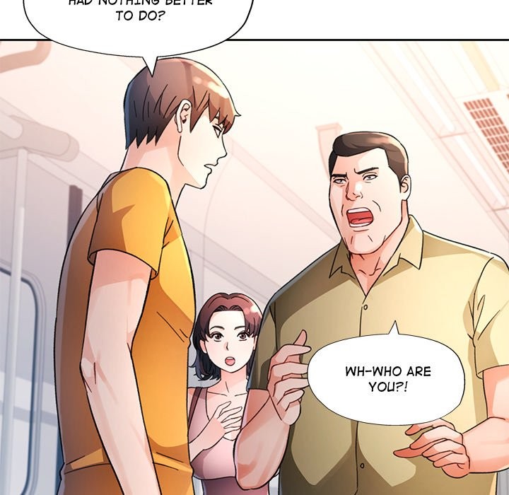 Wait, I’m a Married Woman! Chapter 68 Page 106