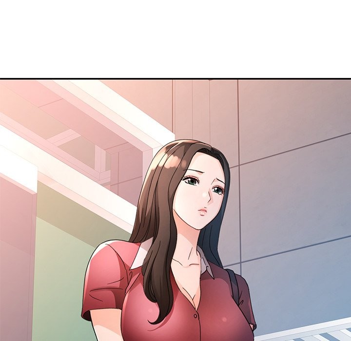 Wait, I’m a Married Woman! Chapter 68 Page 124