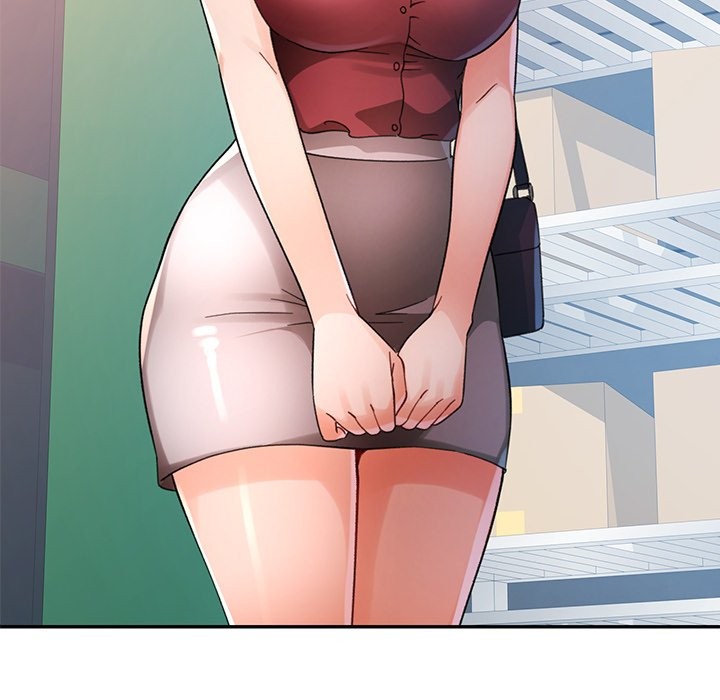 Wait, I’m a Married Woman! Chapter 68 Page 125
