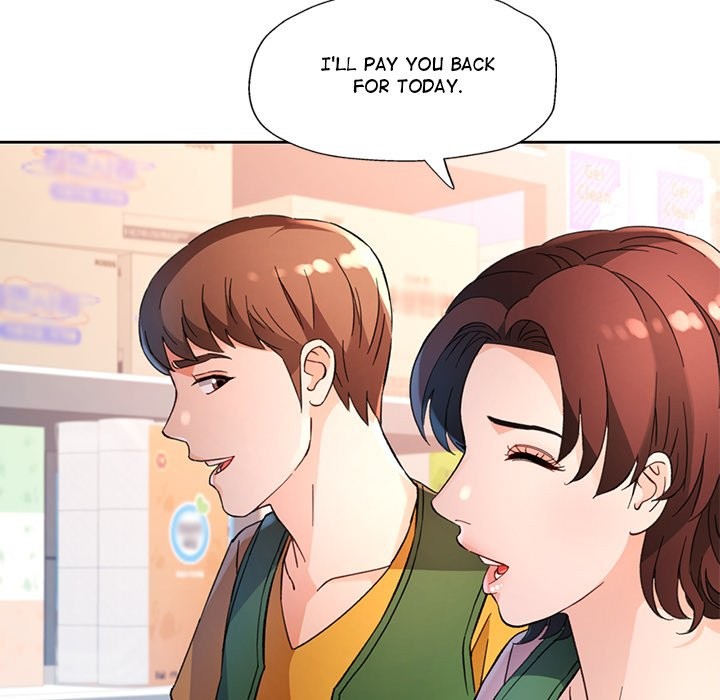 Wait, I’m a Married Woman! Chapter 68 Page 130