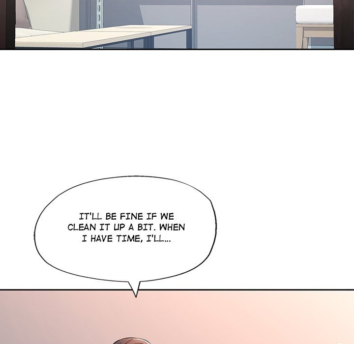 Wait, I’m a Married Woman! Chapter 68 Page 17