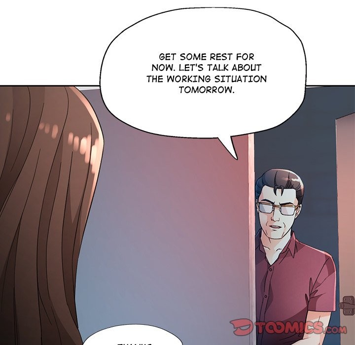 Wait, I’m a Married Woman! Chapter 68 Page 21