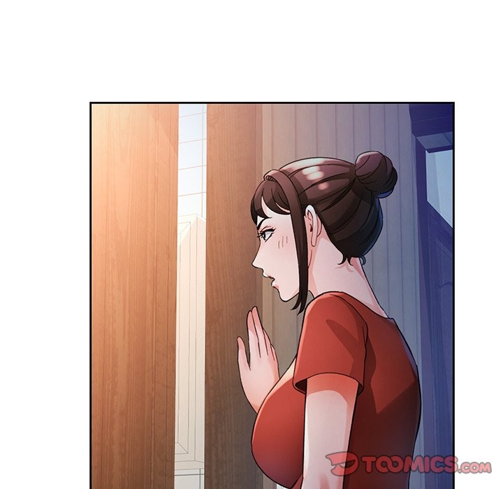 Wait, I’m a Married Woman! Chapter 68 Page 27