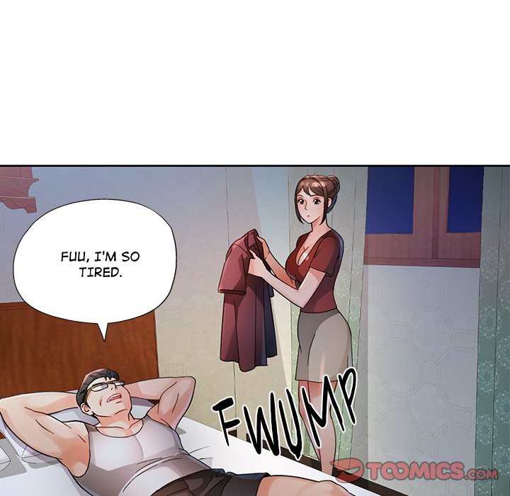 Wait, I’m a Married Woman! Chapter 68 Page 51