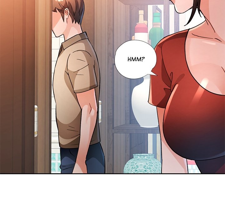 Wait, I’m a Married Woman! Chapter 68 Page 6