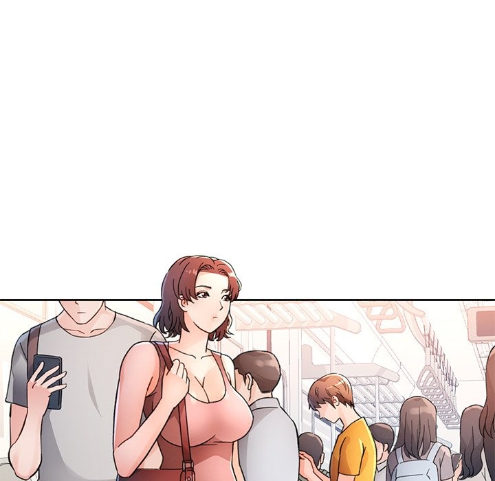 Wait, I’m a Married Woman! Chapter 68 Page 71