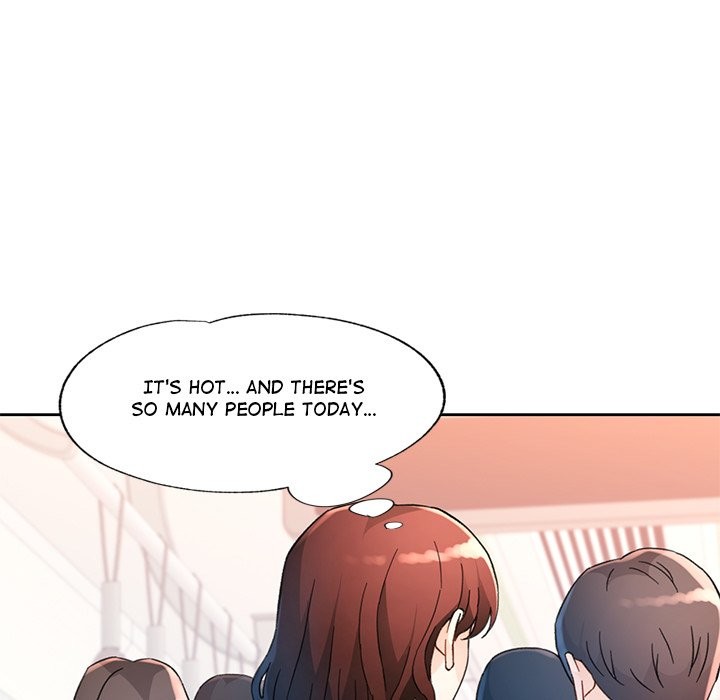 Wait, I’m a Married Woman! Chapter 68 Page 73