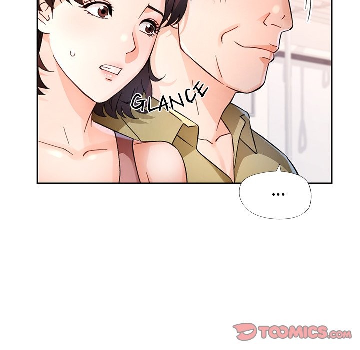 Wait, I’m a Married Woman! Chapter 68 Page 81