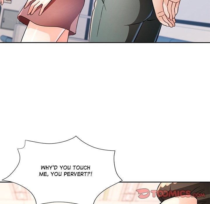 Wait, I’m a Married Woman! Chapter 68 Page 93