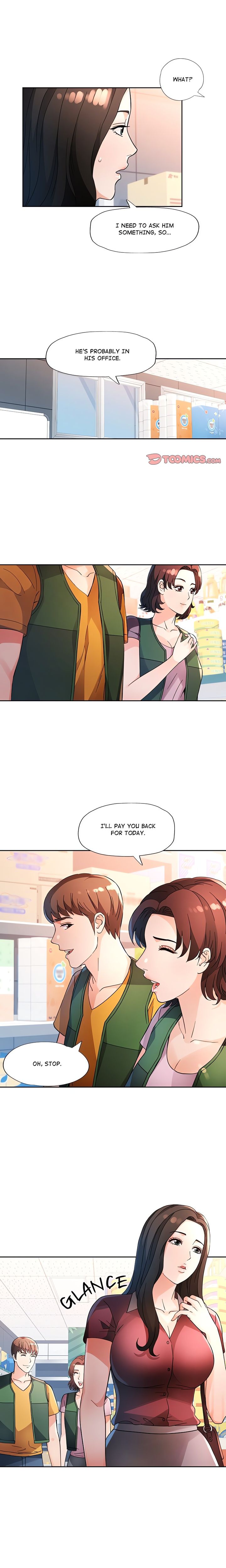 Wait, I’m a Married Woman! Chapter 69 Page 1