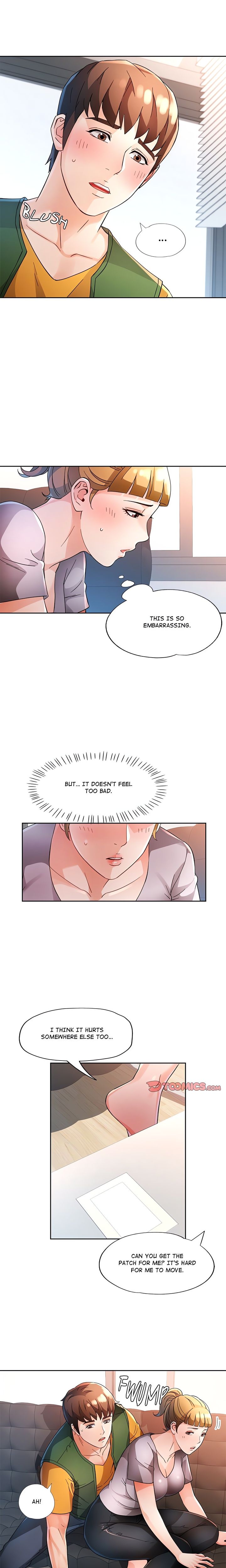 Wait, I’m a Married Woman! Chapter 69 Page 14
