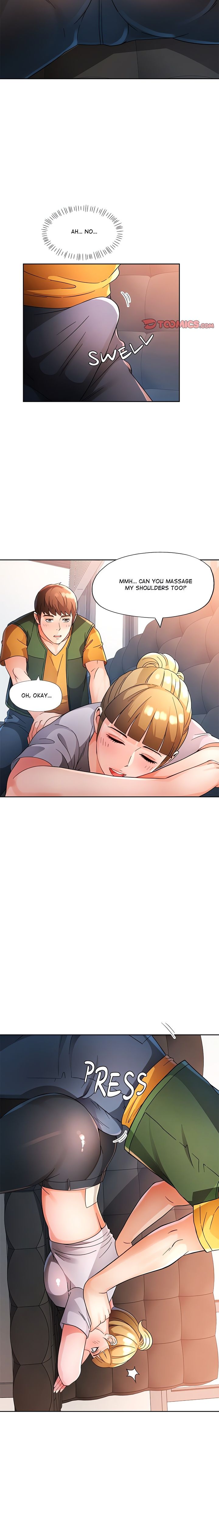 Wait, I’m a Married Woman! Chapter 69 Page 17