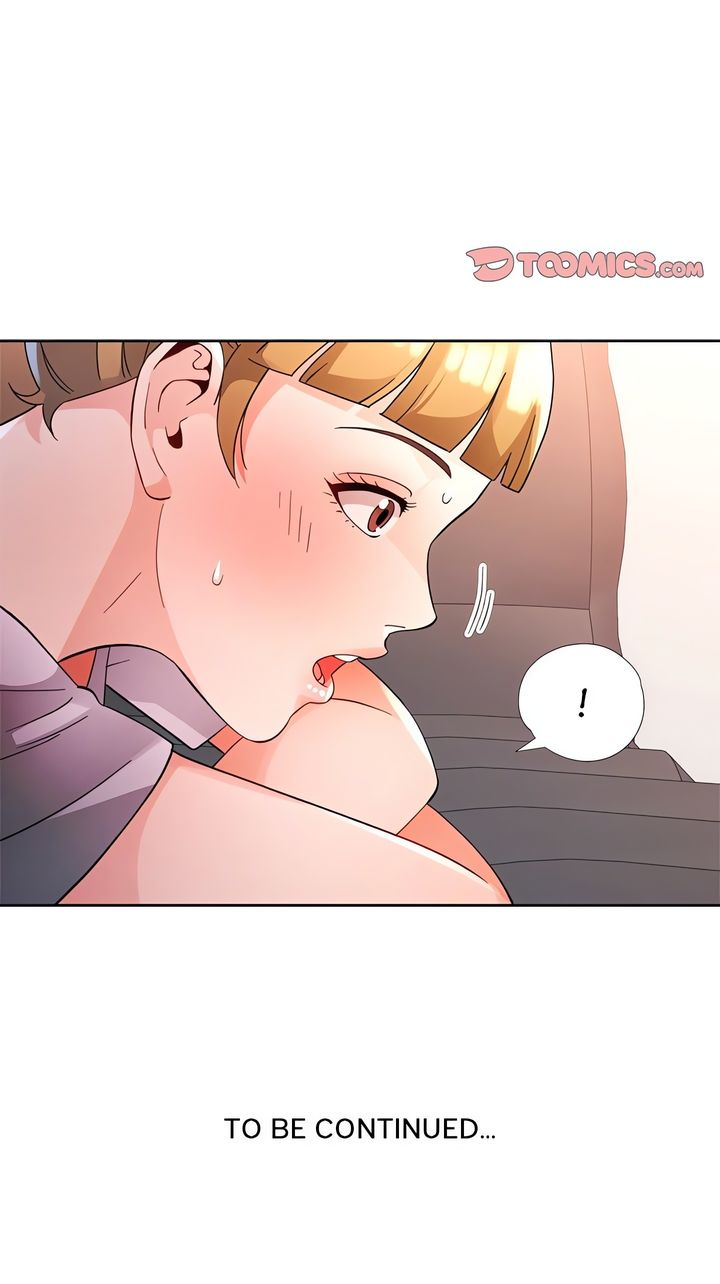 Wait, I’m a Married Woman! Chapter 69 Page 18